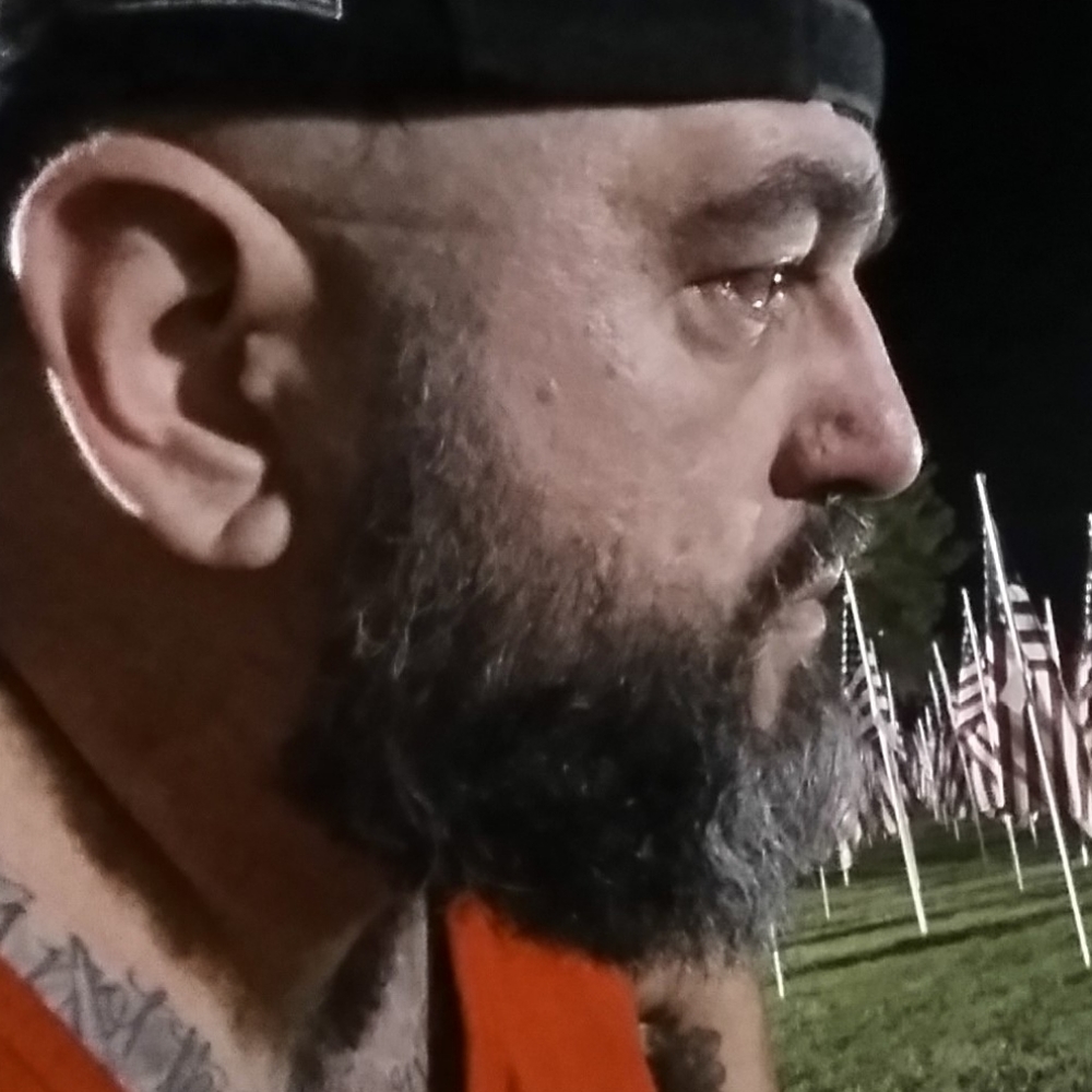 Meet your Posher, C.D. Vegas Barter & Sell